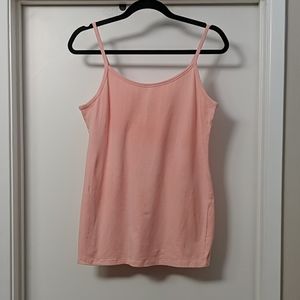 Torrid tank